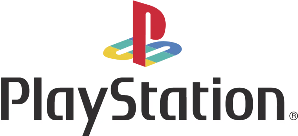 PlayStation Logo